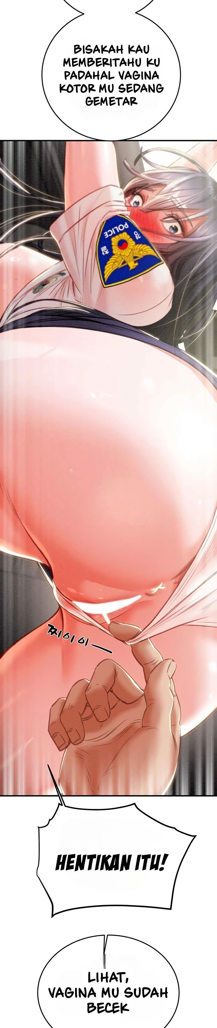 The Man Who Devours - Chapter 6 10 The Man Who Devours - Chapter 6 10