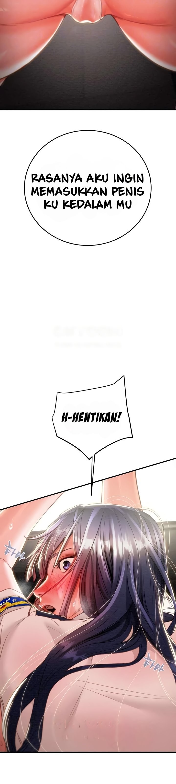 The Man Who Devours - Chapter 6 8 The Man Who Devours - Chapter 6 8