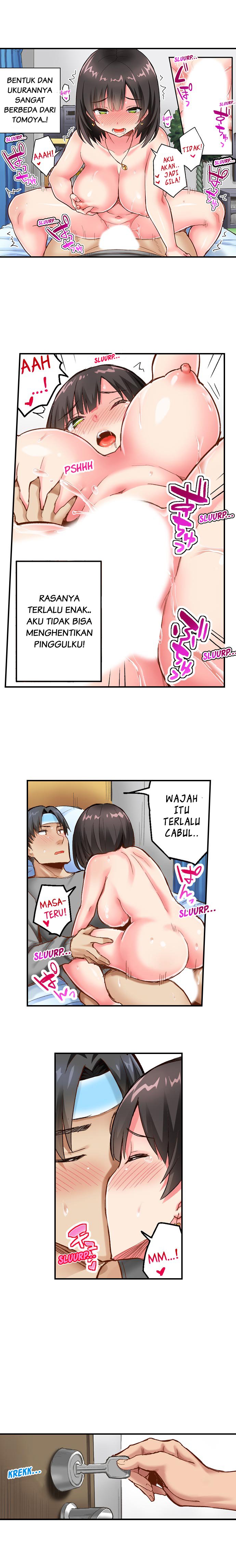 Surprise NTR! - Chapter 6 3