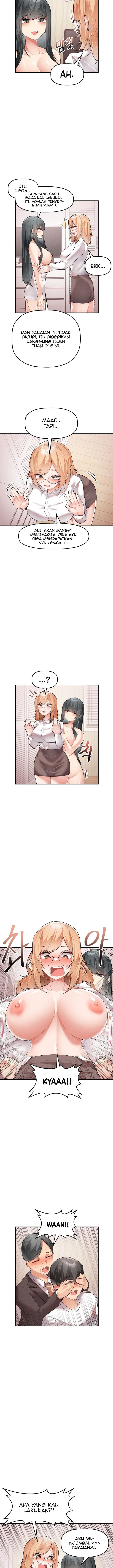 More of Each Other - Chapter 6 7