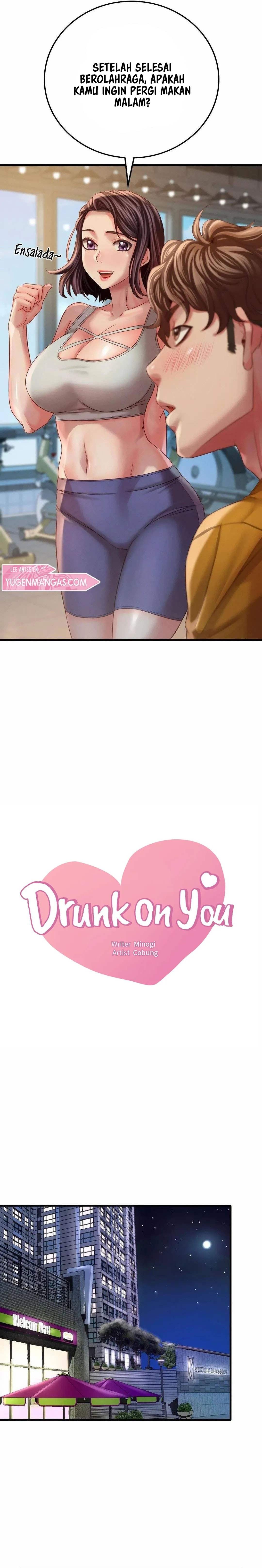 Drunk on You Uncen - Chapter 6 3 Drunk on You Uncen - Chapter 6 3