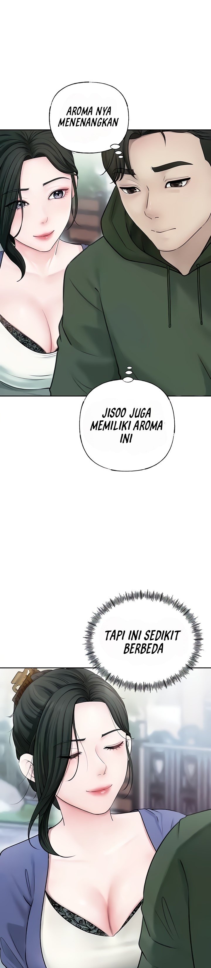 Not the Daughter, but the Mother - Chapter 6 19