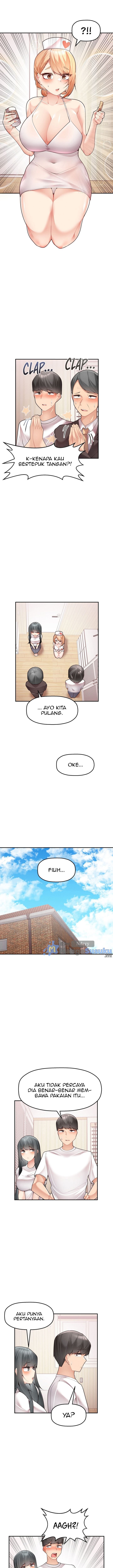 More of Each Other - Chapter 6 9