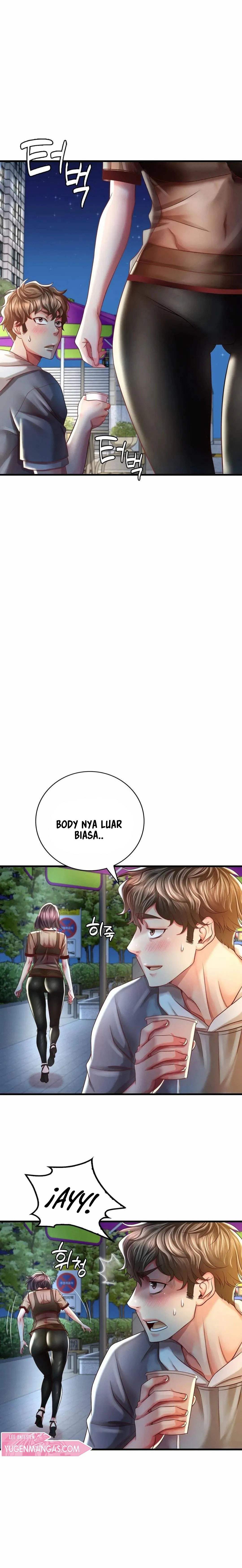 Drunk on You Uncen - Chapter 6 10 Drunk on You Uncen - Chapter 6 10