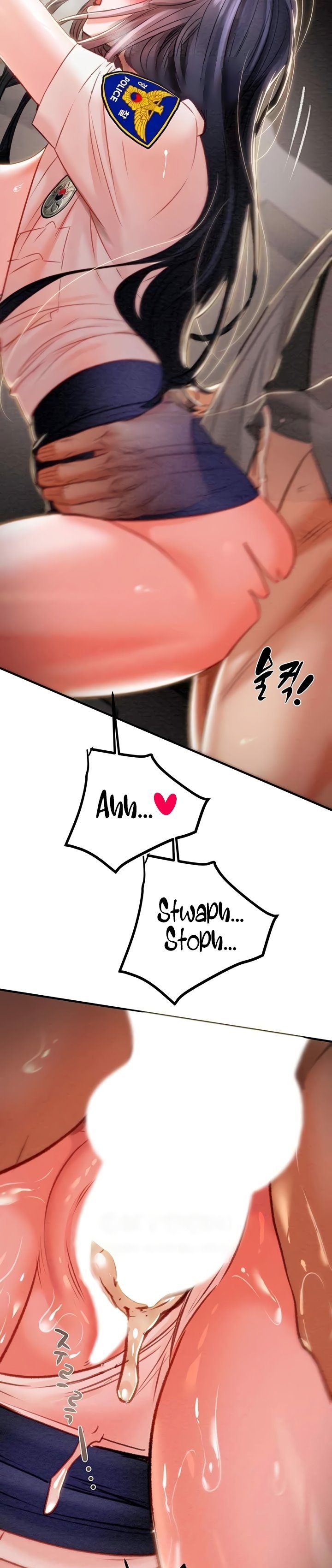 The Man Who Devours - Chapter 6 47 The Man Who Devours - Chapter 6 47