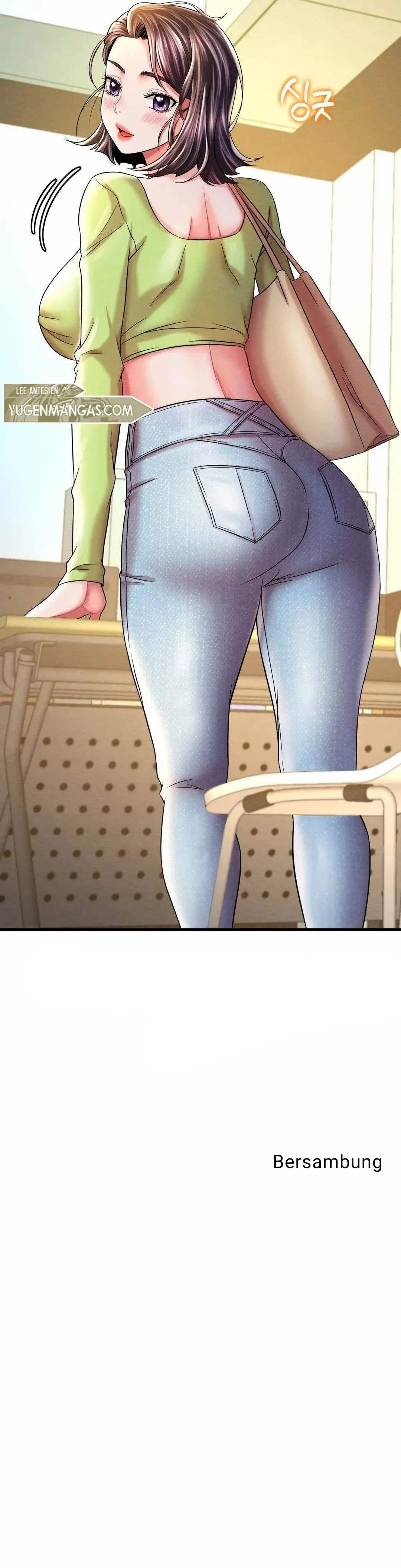 Drunk on You Uncen - Chapter 6 35 Drunk on You Uncen - Chapter 6 35