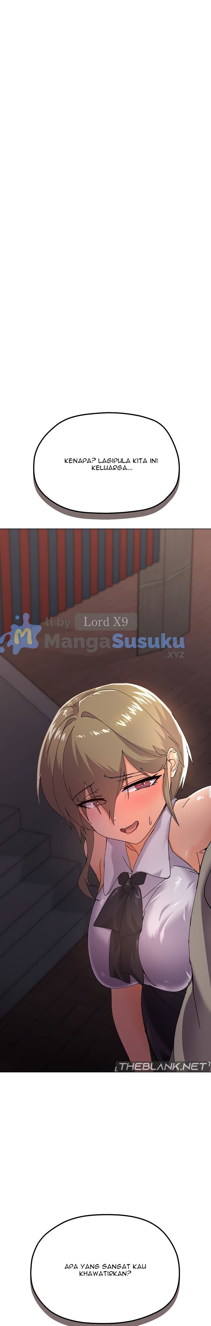 What&#8217;s Wrong With This Family - Chapter 6 2