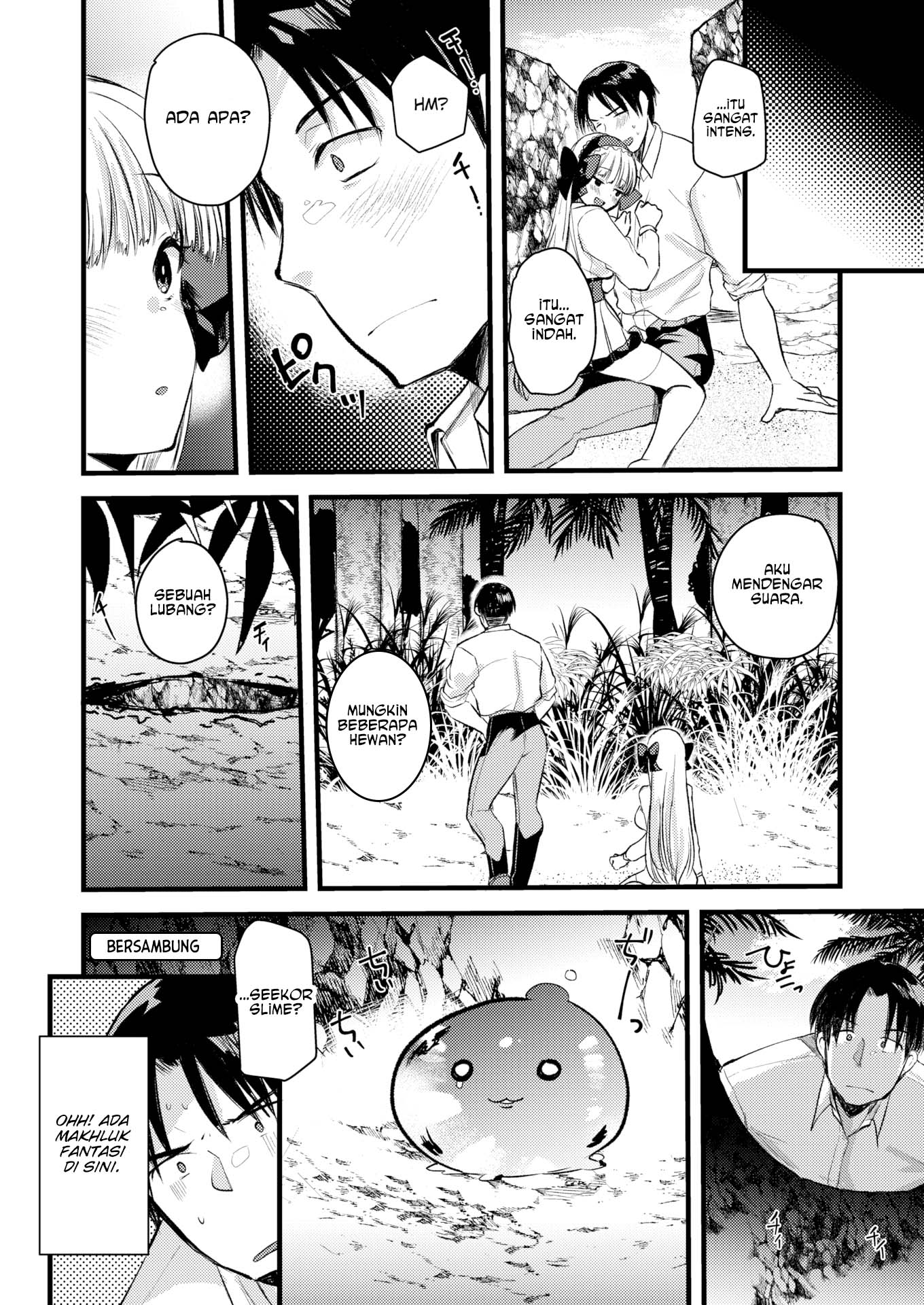 Level 1 no Himekishisan to Yurufuwa Mujintou Life - Chapter 6 26