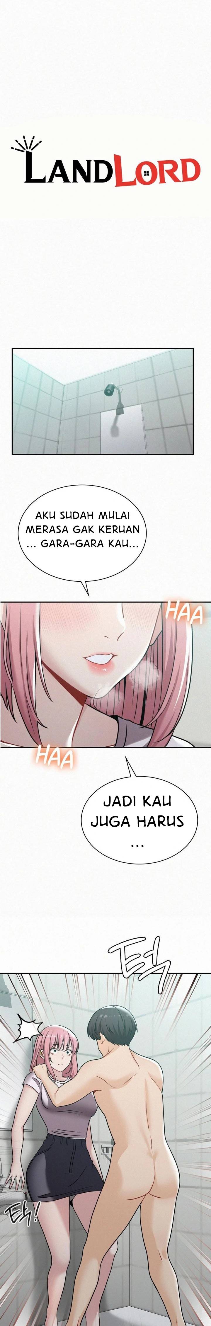 Landlord - Chapter 6 5