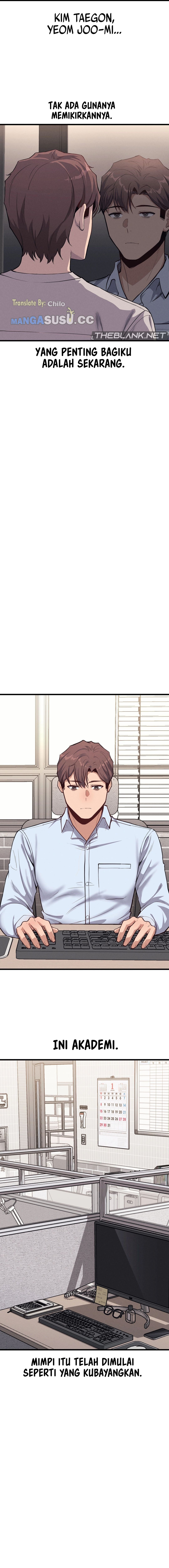 My Life Is a Piece of Cake - Chapter 6 11