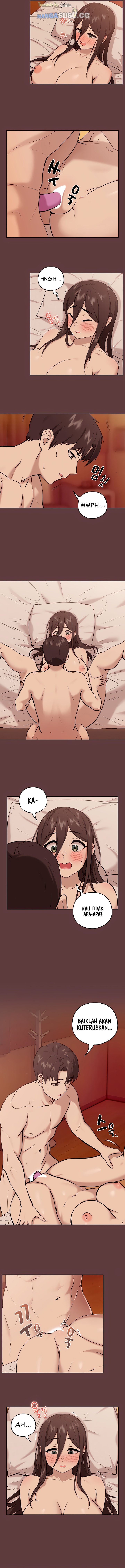 After Work Love Affairs - Chapter 6 3