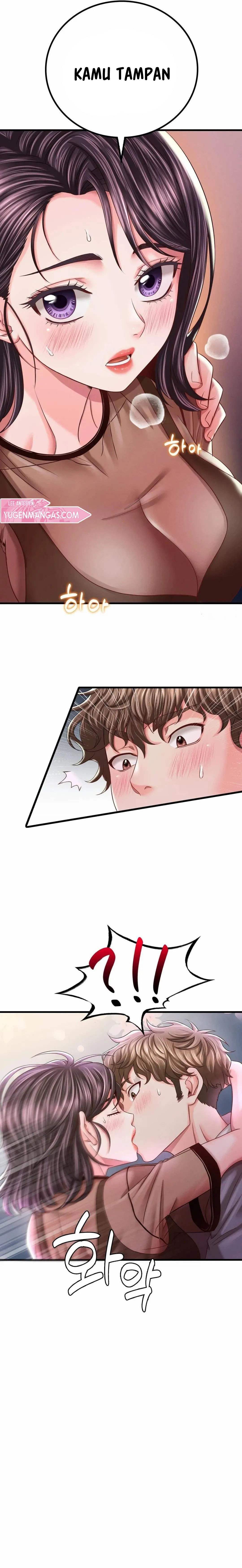 Drunk on You Uncen - Chapter 6 15 Drunk on You Uncen - Chapter 6 15