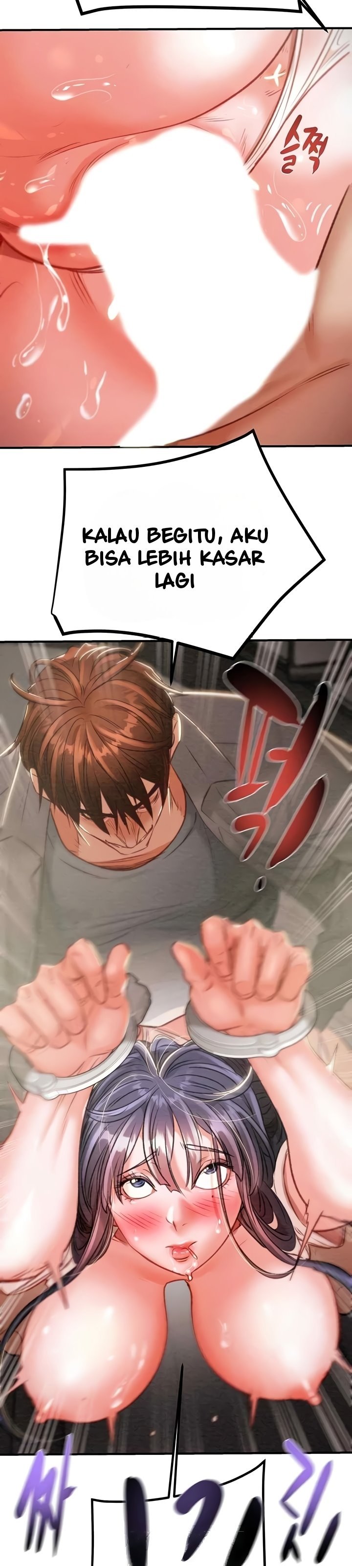 The Man Who Devours - Chapter 6 40 The Man Who Devours - Chapter 6 40