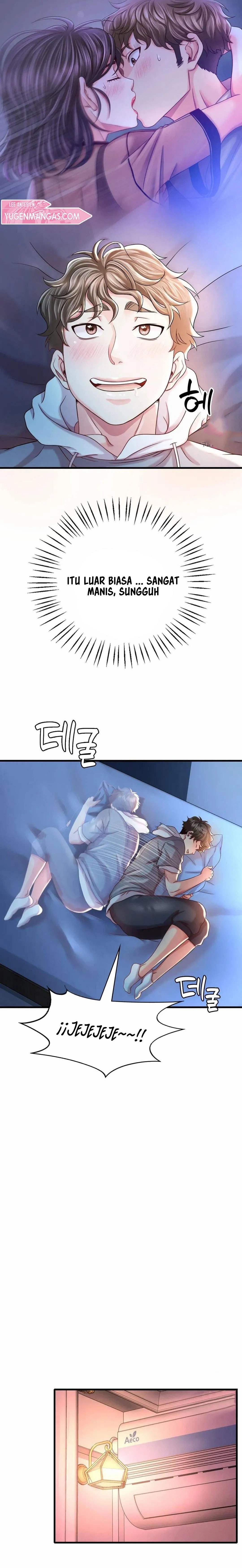 Drunk on You Uncen - Chapter 6 24 Drunk on You Uncen - Chapter 6 24