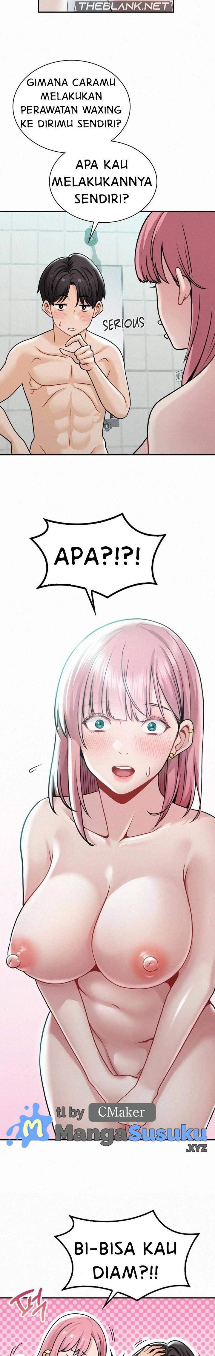 Landlord - Chapter 6 21