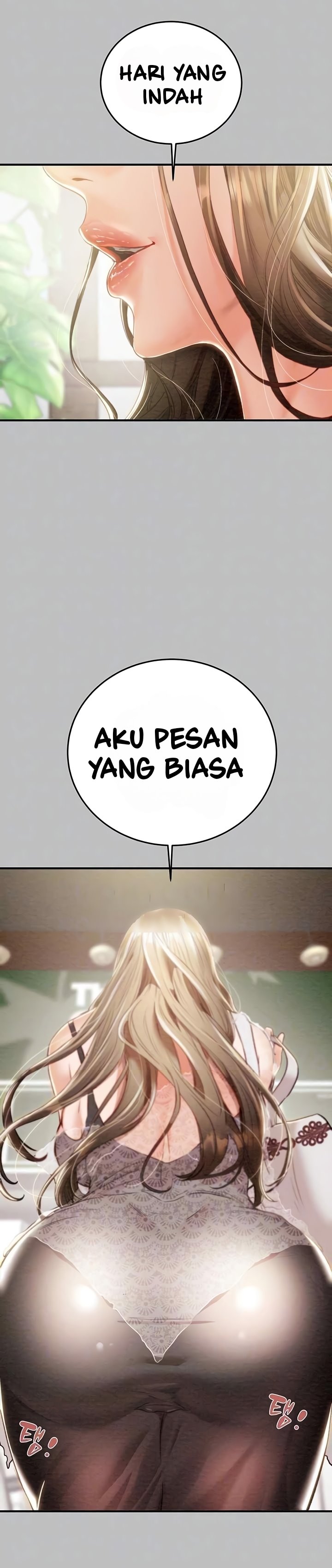 The Man Who Devours - Chapter 6 4 The Man Who Devours - Chapter 6 4