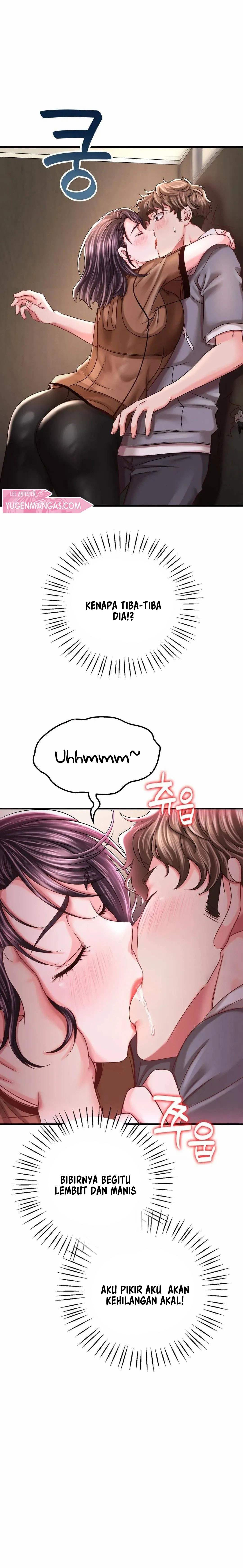 Drunk on You Uncen - Chapter 6 16 Drunk on You Uncen - Chapter 6 16