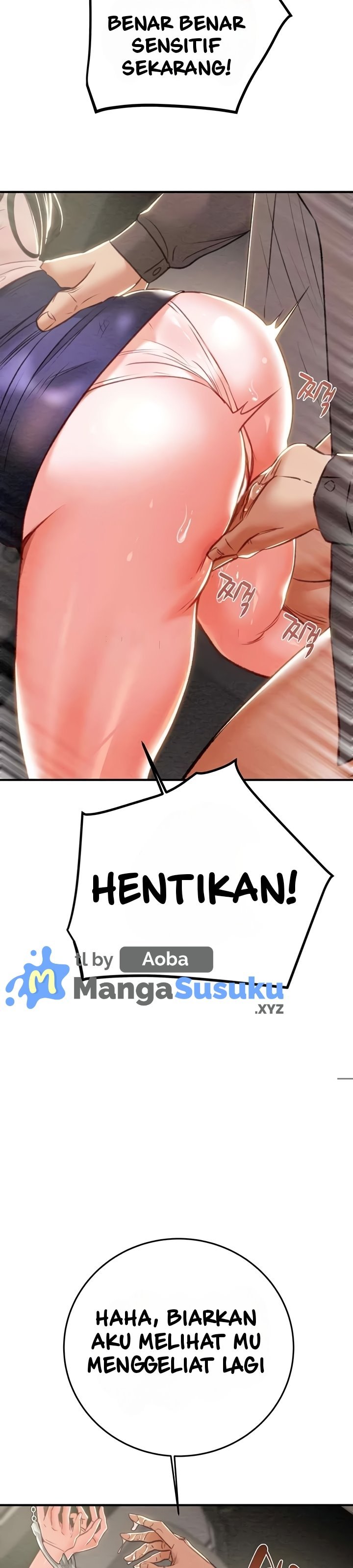 The Man Who Devours - Chapter 6 14 The Man Who Devours - Chapter 6 14