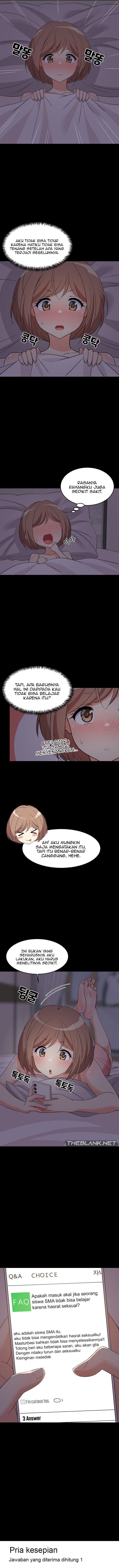 College Grades Skyrocketing - Chapter 6 8