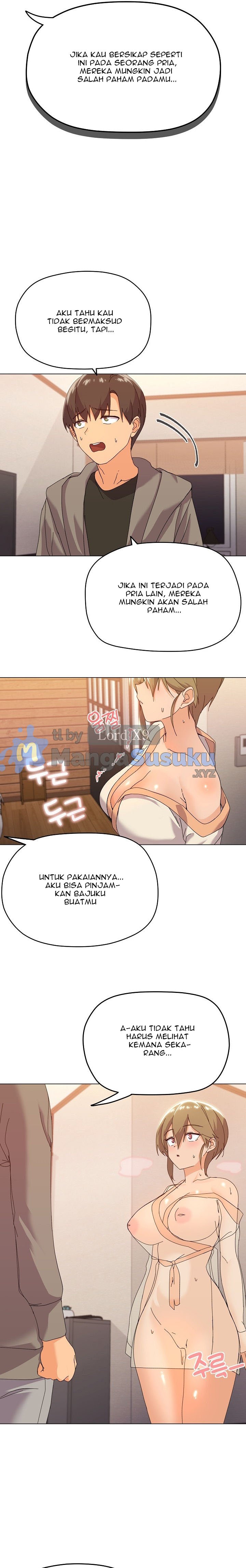 What&#8217;s Wrong With This Family - Chapter 6 24