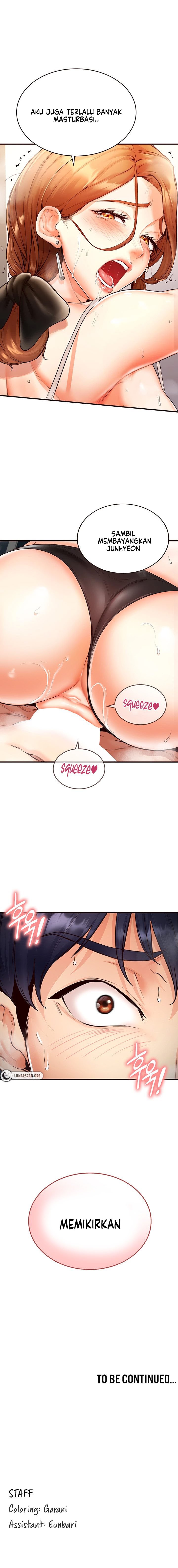 An Introduction to MILFs - Chapter 6 12