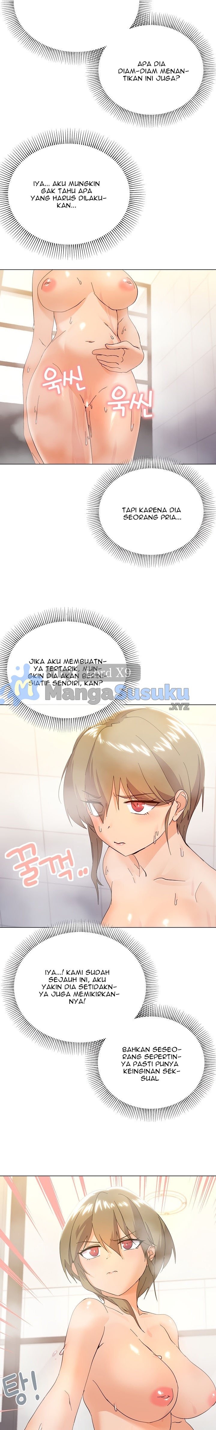 What&#8217;s Wrong With This Family - Chapter 6 16