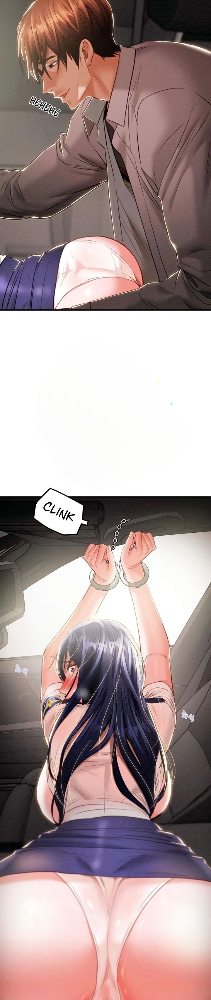 The Man Who Devours - Chapter 6 7 The Man Who Devours - Chapter 6 7