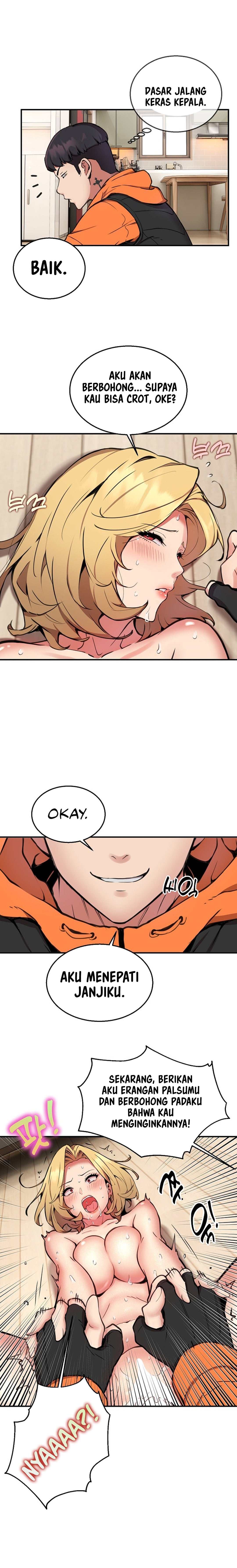 Driver in the New City - Chapter 6 11 Driver in the New City - Chapter 6 11