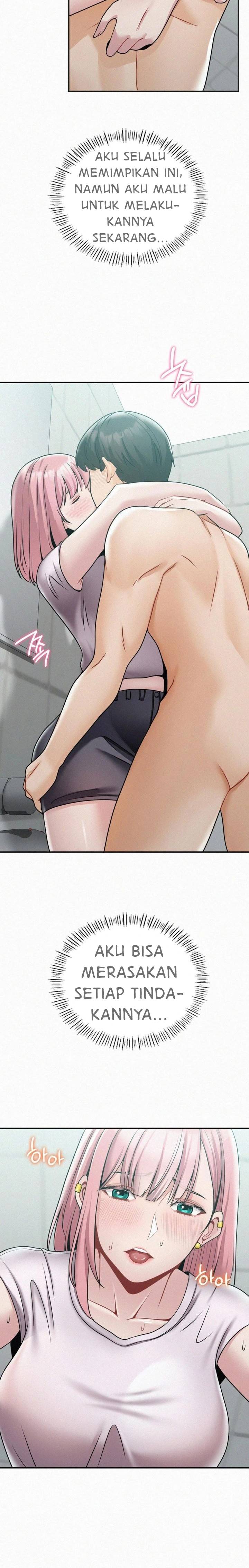 Landlord - Chapter 6 8