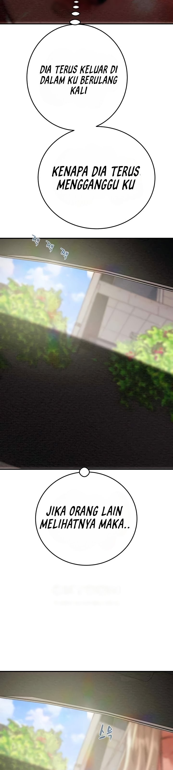 The Man Who Devours - Chapter 6 52 The Man Who Devours - Chapter 6 52