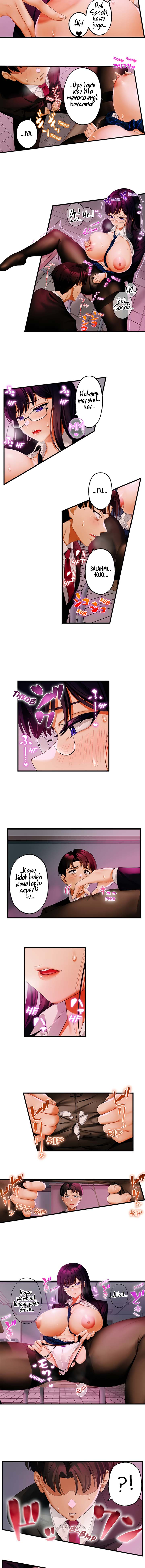 Room Of Guilty Pleasure - Chapter 6 5 Room Of Guilty Pleasure - Chapter 6 5