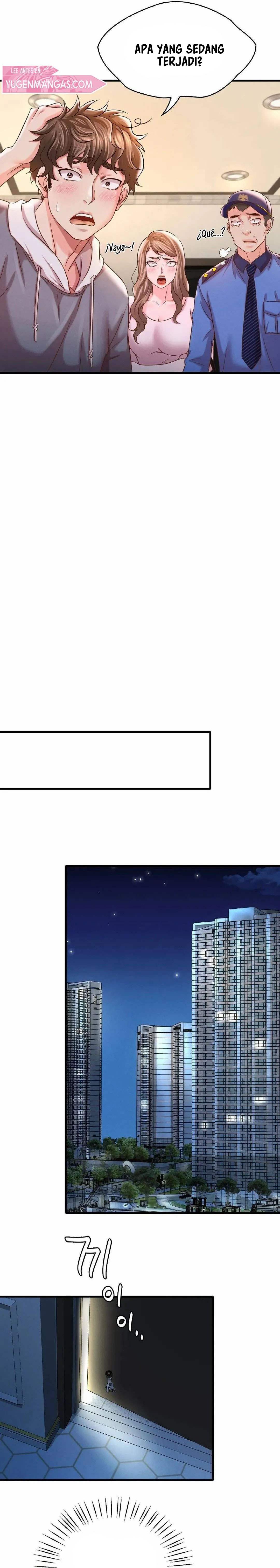 Drunk on You Uncen - Chapter 6 21 Drunk on You Uncen - Chapter 6 21