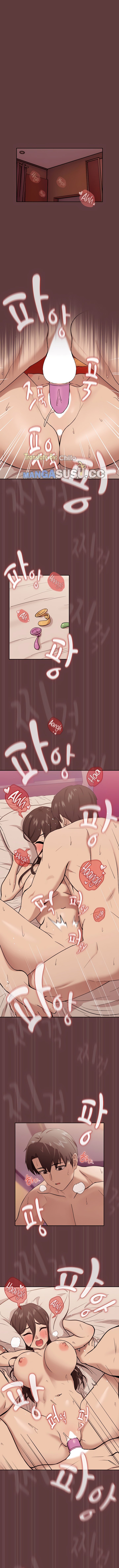After Work Love Affairs - Chapter 6 8