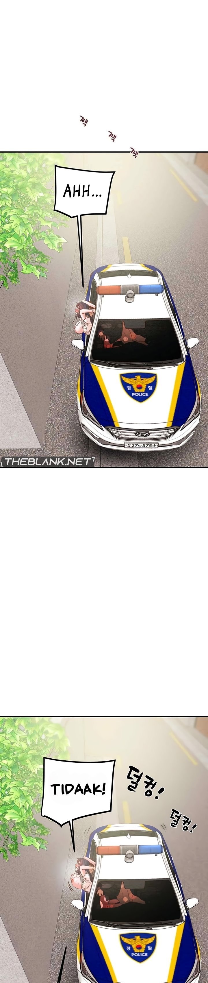 The Man Who Devours - Chapter 6 33 The Man Who Devours - Chapter 6 33