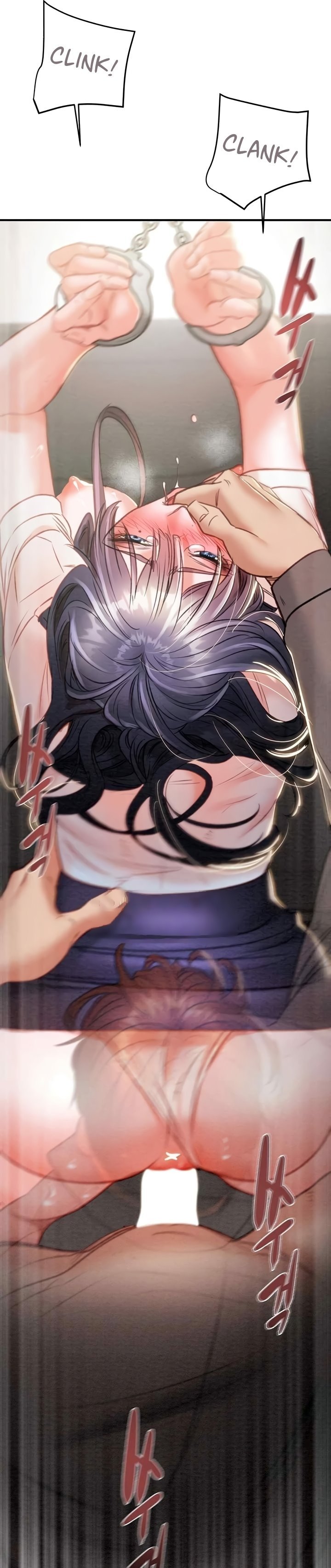 The Man Who Devours - Chapter 6 24 The Man Who Devours - Chapter 6 24