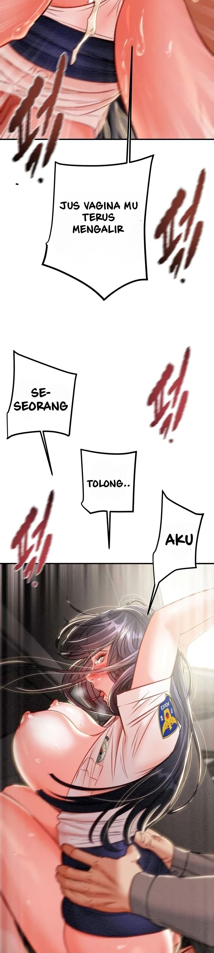 The Man Who Devours - Chapter 6 43 The Man Who Devours - Chapter 6 43