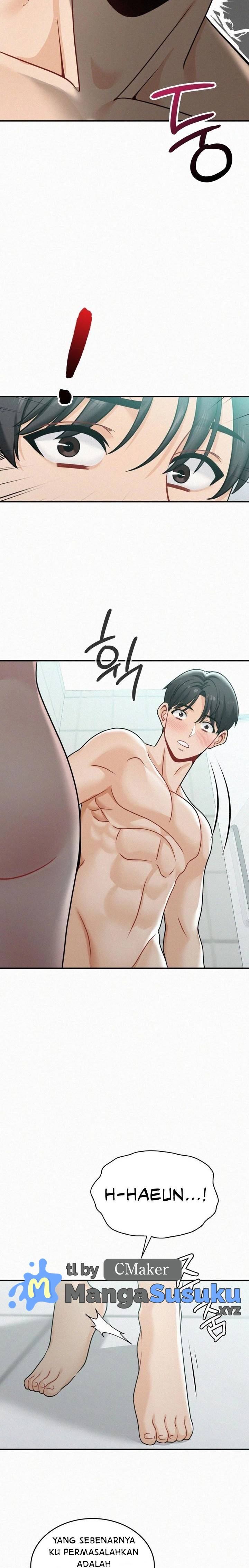 Landlord - Chapter 6 17