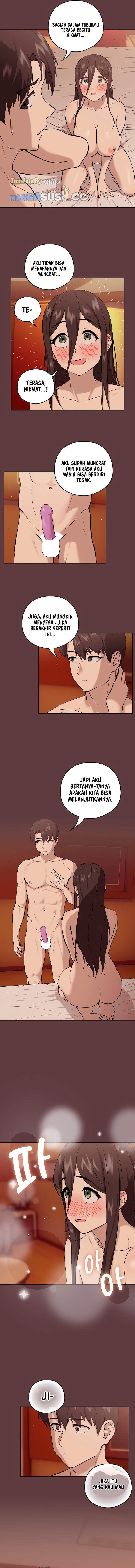 After Work Love Affairs - Chapter 6 6