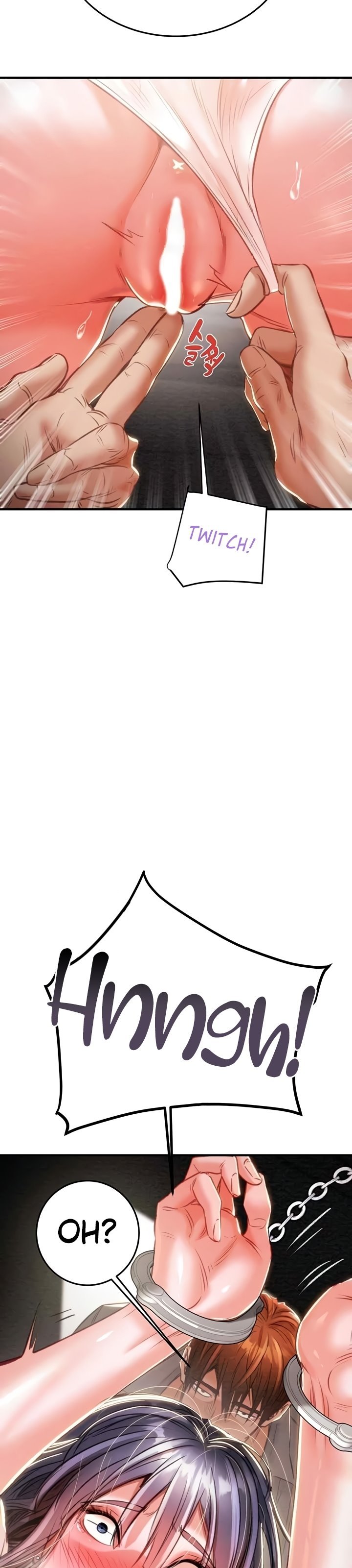 The Man Who Devours - Chapter 6 11 The Man Who Devours - Chapter 6 11