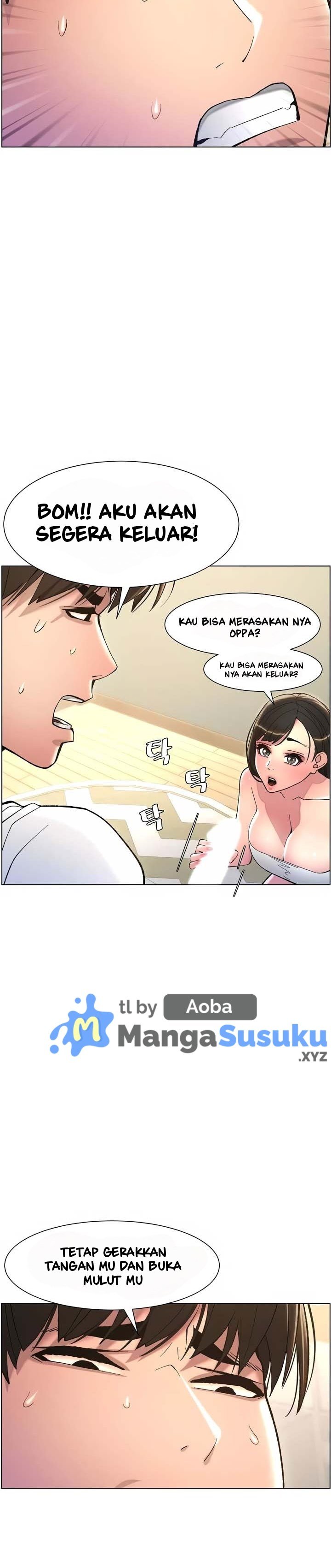 A Secret Lesson With My Younger Sister - Chapter 6 34