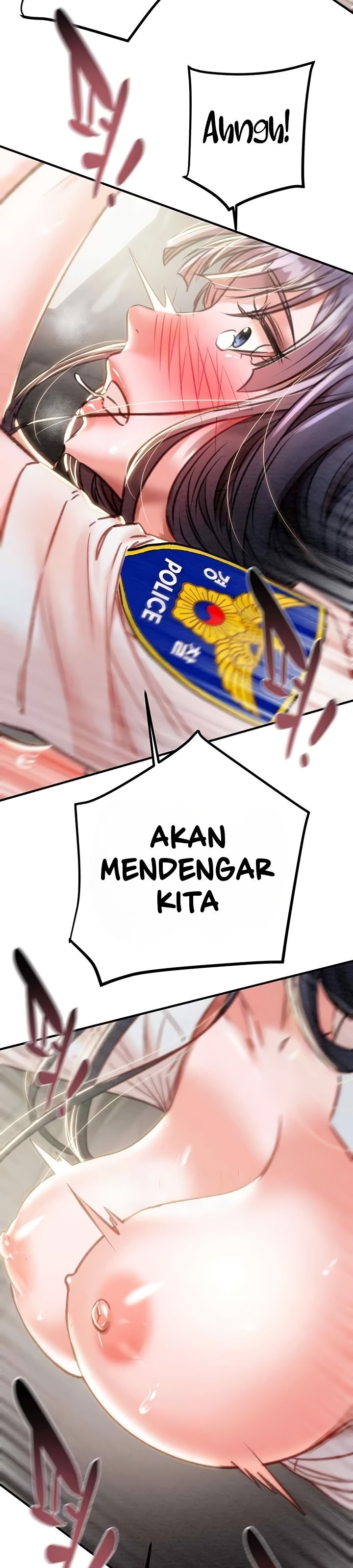 The Man Who Devours - Chapter 6 31 The Man Who Devours - Chapter 6 31