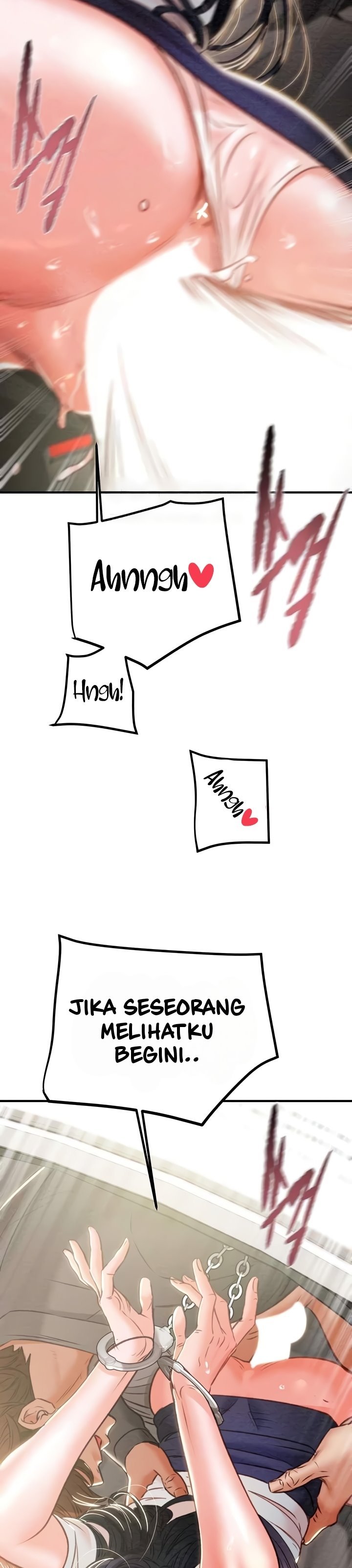 The Man Who Devours - Chapter 6 37 The Man Who Devours - Chapter 6 37