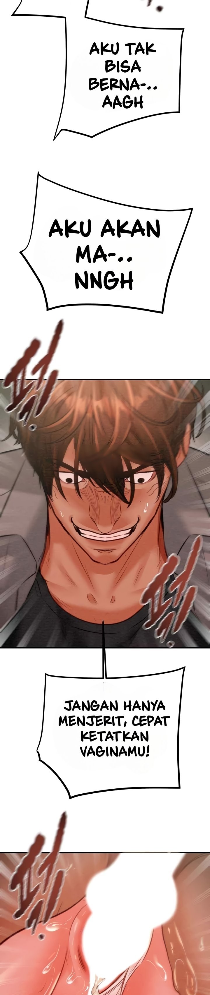 The Man Who Devours - Chapter 6 42 The Man Who Devours - Chapter 6 42