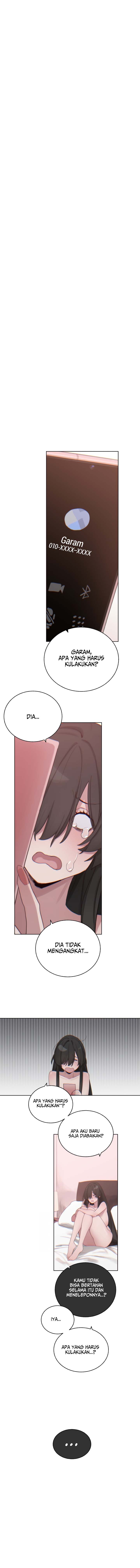 Cold? Hot! - Chapter 6 11 Cold? Hot! - Chapter 6 11