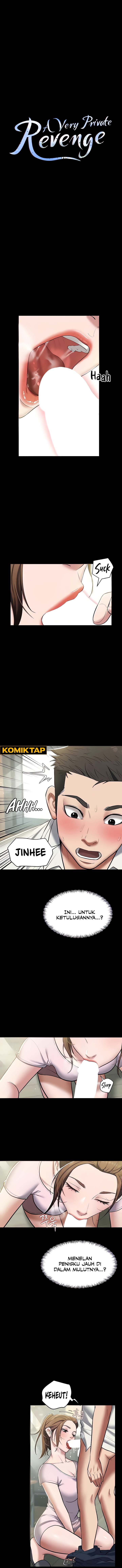A Very Privative Revenge - Chapter 6 1