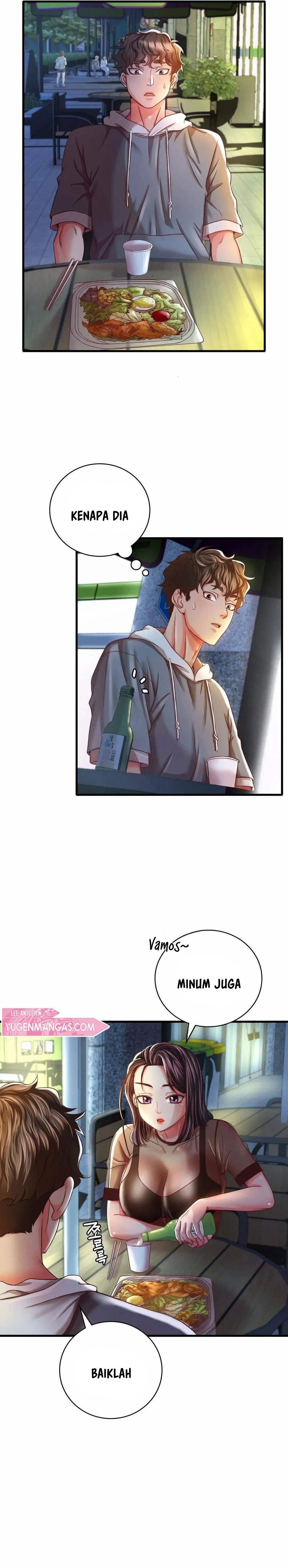 Drunk on You Uncen - Chapter 6 4 Drunk on You Uncen - Chapter 6 4