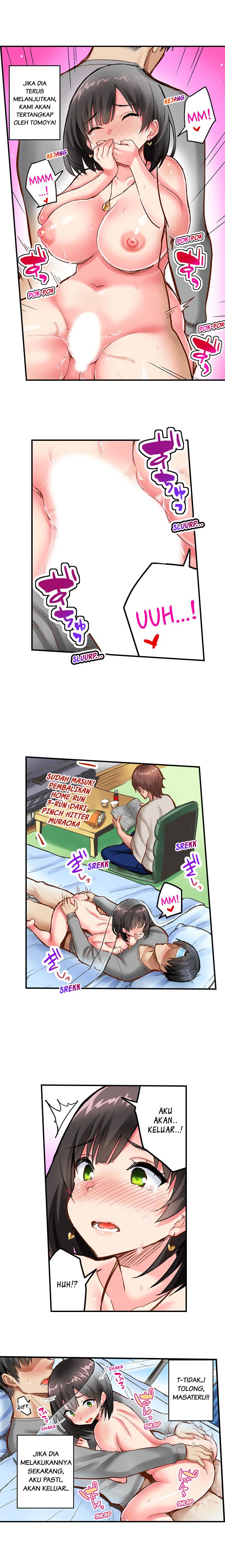Surprise NTR! - Chapter 6 7