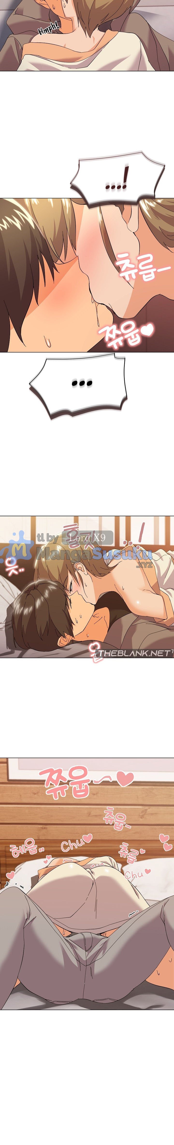 What&#8217;s Wrong With This Family - Chapter 6 27