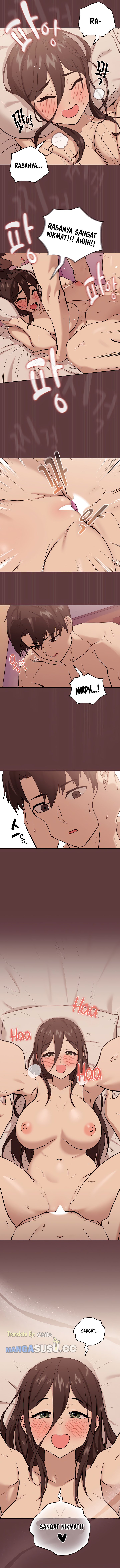 After Work Love Affairs - Chapter 6 9