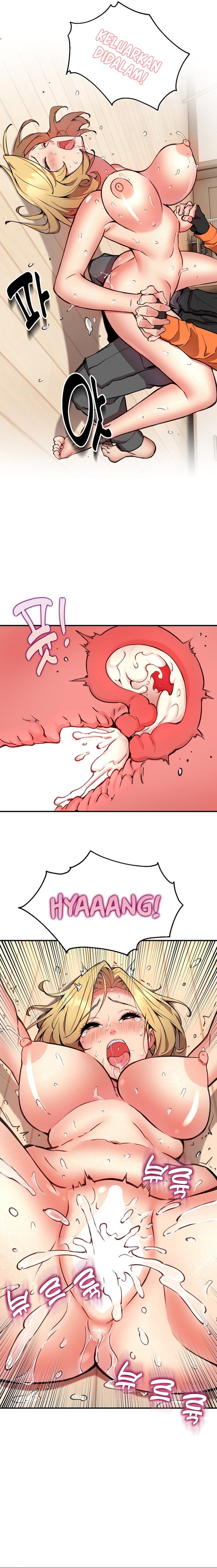 Driver in the New City - Chapter 6 15 Driver in the New City - Chapter 6 15